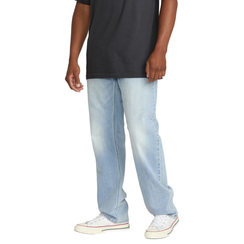 Pantalón Volcom: Kinkade Denim (Dry Vintage)