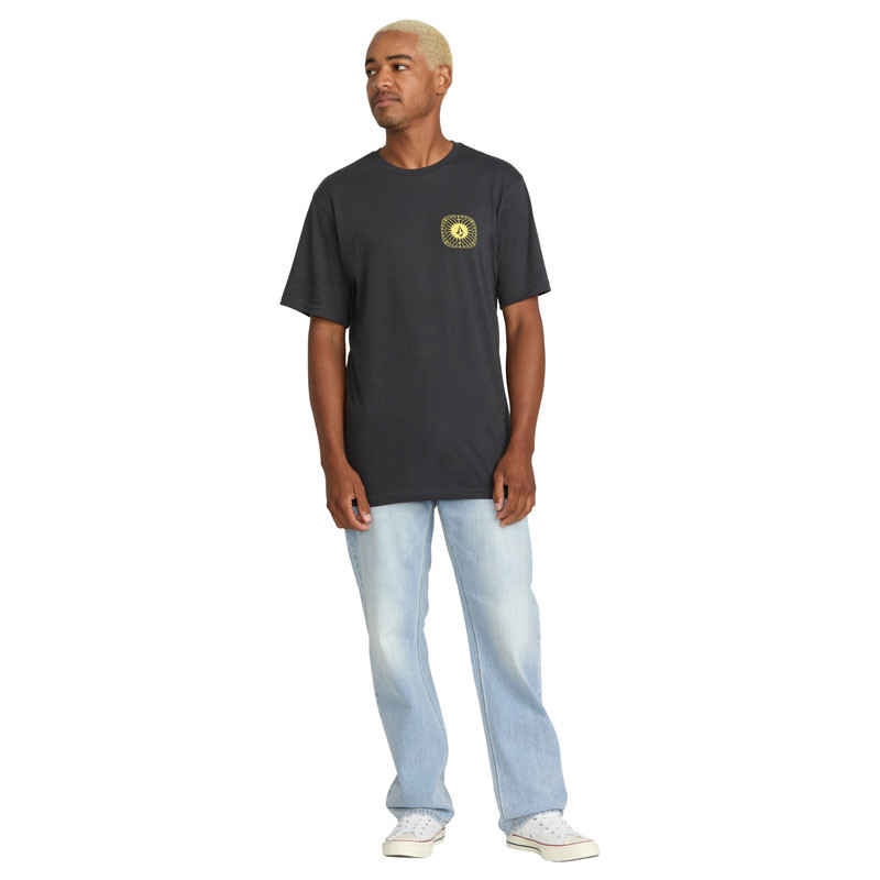 Pantalón Volcom: Kinkade Denim (Dry Vintage)