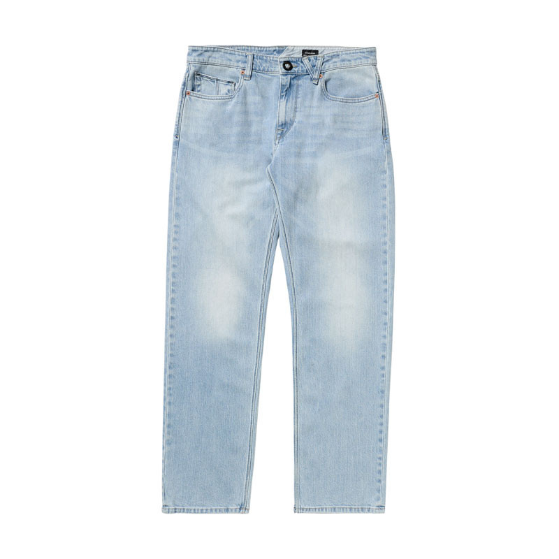 Pantalón Volcom: Kinkade Denim (Dry Vintage)