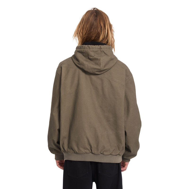 Chaqueta Volcom: Hamilstorm Jacket (Earth)