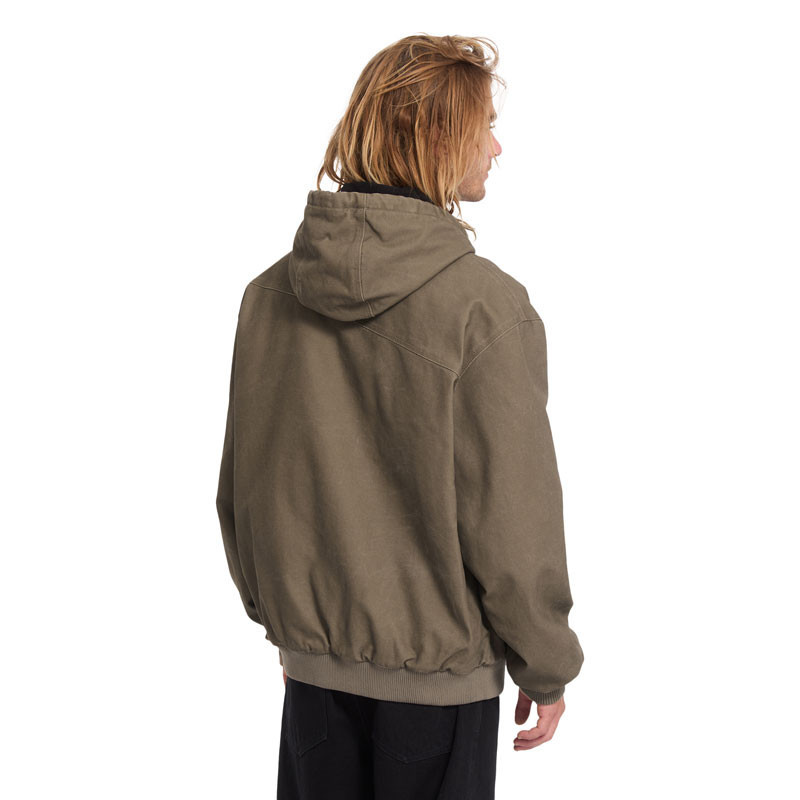 Chaqueta Volcom: Hamilstorm Jacket (Earth)