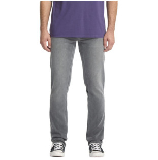 Pantalón Volcom: Vorta Denim (Concrete)