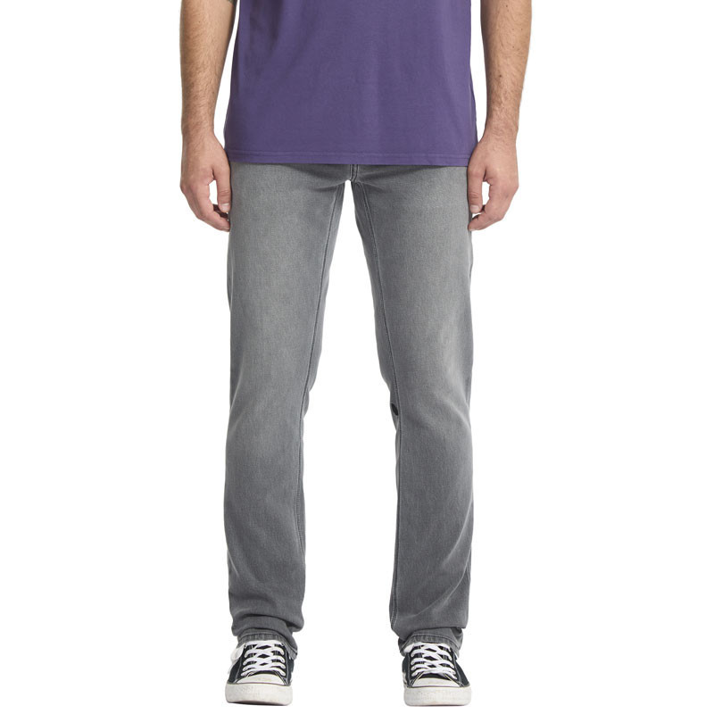 Pantalón Volcom: Vorta Denim (Concrete)
