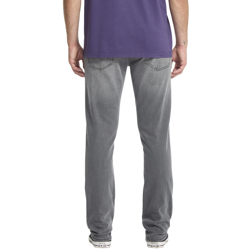 Pantalón Volcom: Vorta Denim (Concrete)
