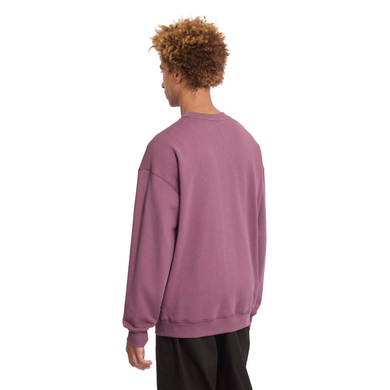 Sudadera Volcom: Volcom Stone Crew (Orchid)