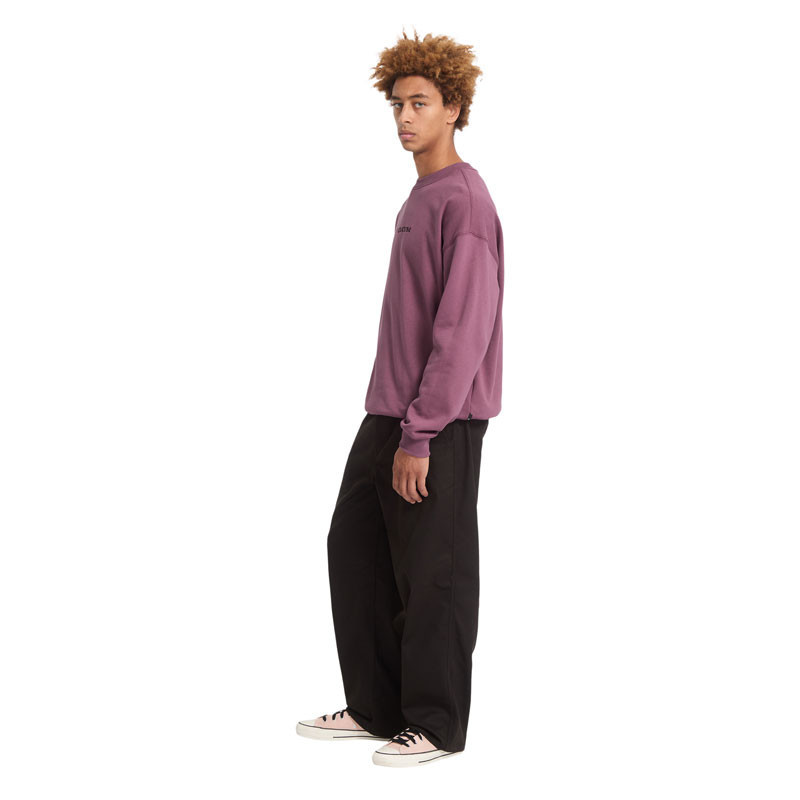 Sudadera Volcom: Volcom Stone Crew (Orchid)