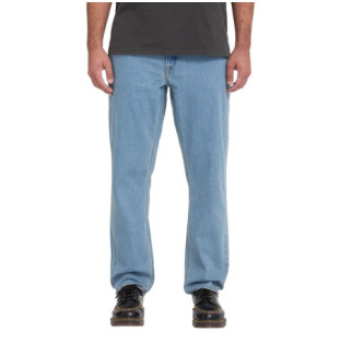 Pantalón Volcom: Fivedown Denim (Blue)