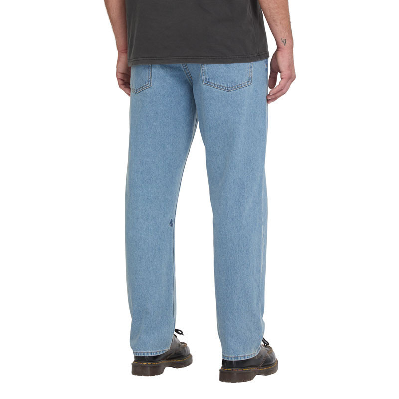 Pantalón Volcom: Fivedown Denim (Blue)