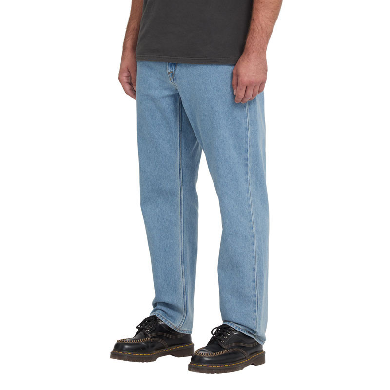Pantalón Volcom: Fivedown Denim (Blue)