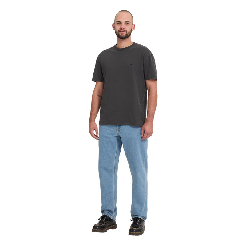 Pantalón Volcom: Fivedown Denim (Blue)