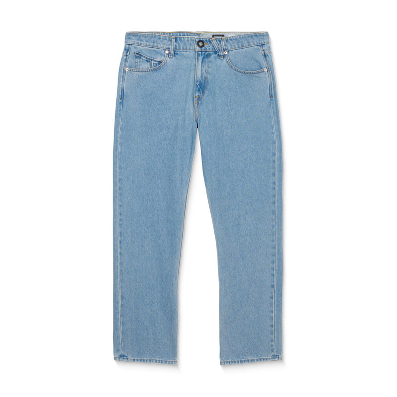 Pantalón Volcom: Fivedown Denim (Blue)