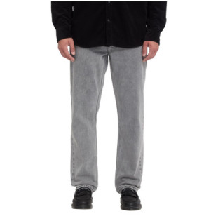 Pantalón Volcom: Fivedown Denim (Light Grey)