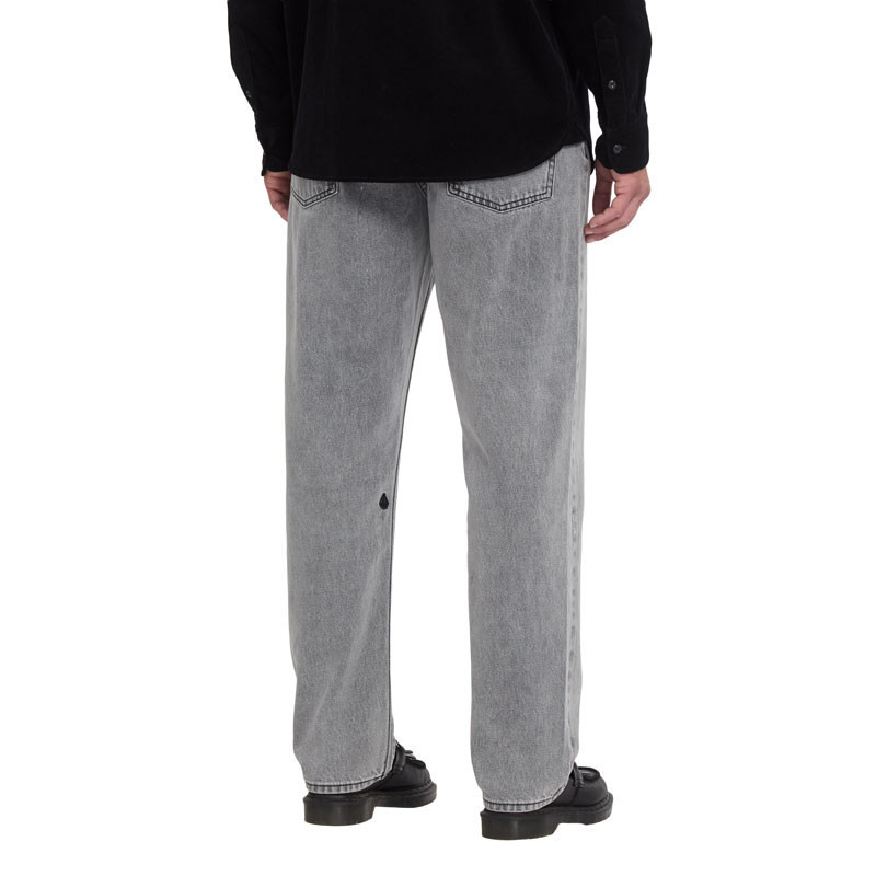 Pantalón Volcom: Fivedown Denim (Light Grey)