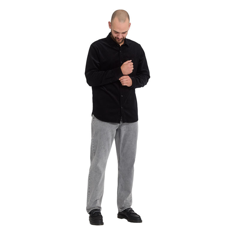 Pantalón Volcom: Fivedown Denim (Light Grey)