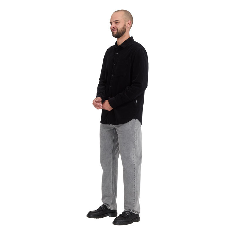 Pantalón Volcom: Fivedown Denim (Light Grey)