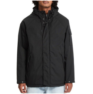 Chaqueta Volcom: Stoke Stone II 10K Jacket (Black)