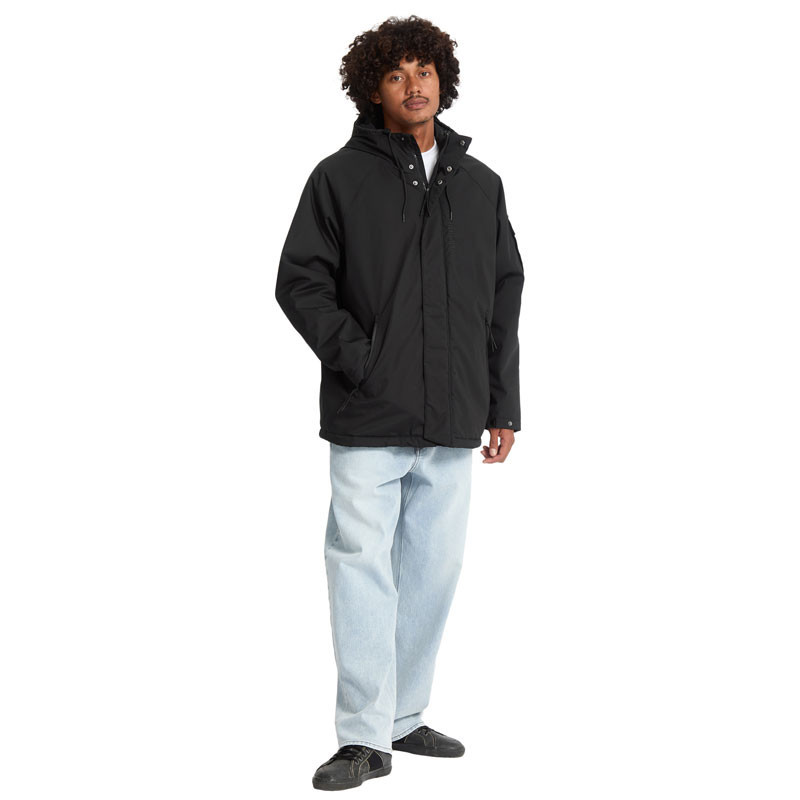 Chaqueta Volcom: Stoke Stone II 10K Jacket (Black)