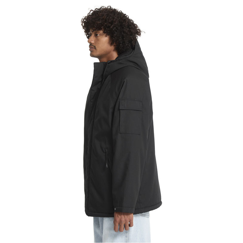 Chaqueta Volcom: Stoke Stone II 10K Jacket (Black)