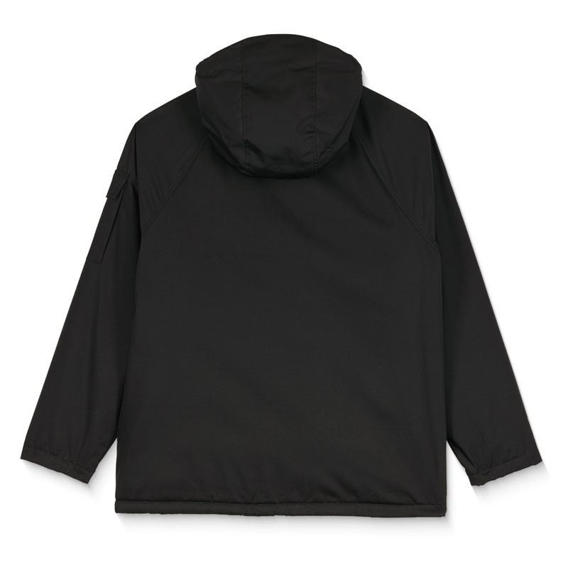 Chaqueta Volcom: Stoke Stone II 10K Jacket (Black)