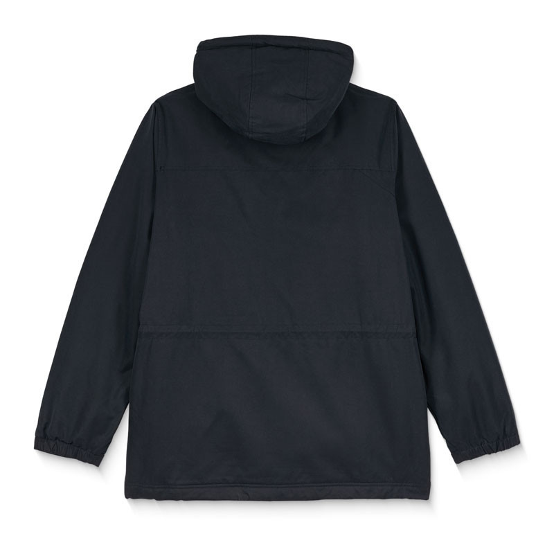Chaqueta Volcom: Starget 5K Parka (Black)