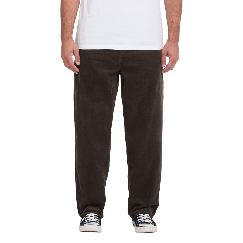 Pantalón Volcom: Freazy Loose Ew Cord  Pant (Wren)