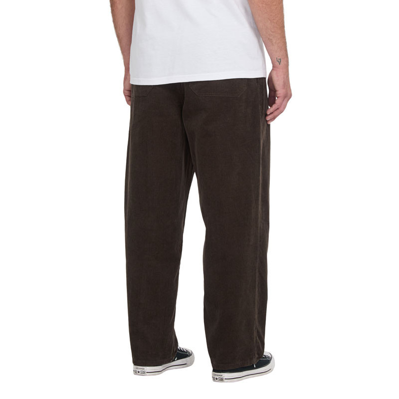 Pantalón Volcom: Freazy Loose Ew Cord  Pant (Wren)