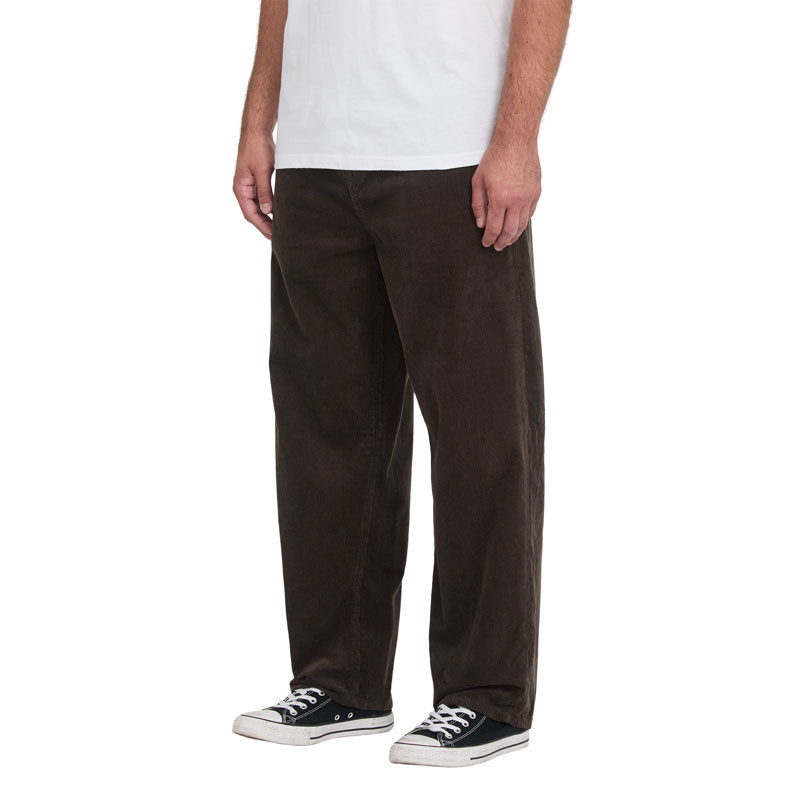 Pantalón Volcom: Freazy Loose Ew Cord  Pant (Wren)