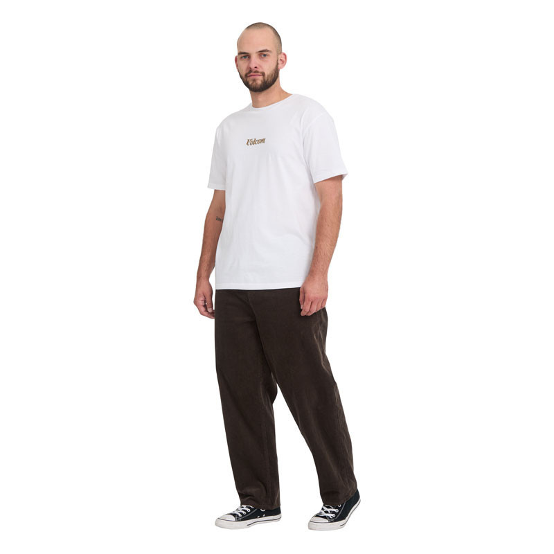 Pantalón Volcom: Freazy Loose Ew Cord  Pant (Wren)