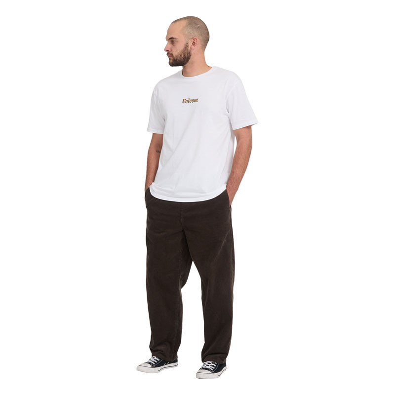 Pantalón Volcom: Freazy Loose Ew Cord  Pant (Wren)