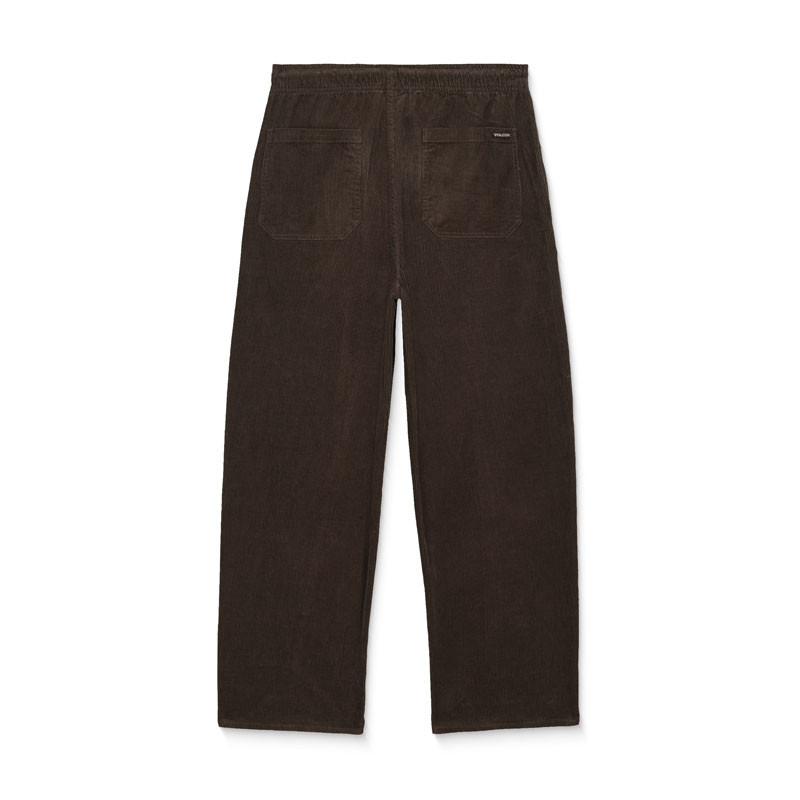 Pantalón Volcom: Freazy Loose Ew Cord  Pant (Wren)