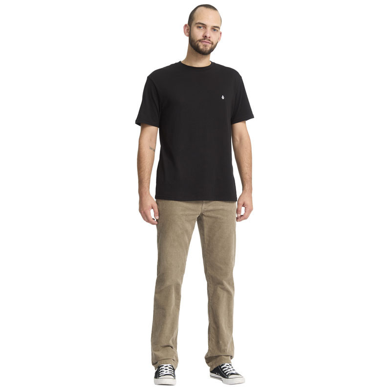Pantalón Volcom: Solver 5 Pocket Cord (Brindle)