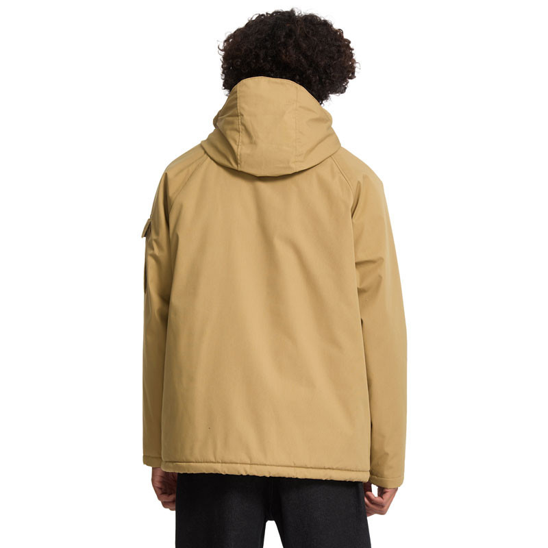 Chaqueta Volcom: Stoke Stone II 10K Jacket (Ermine)