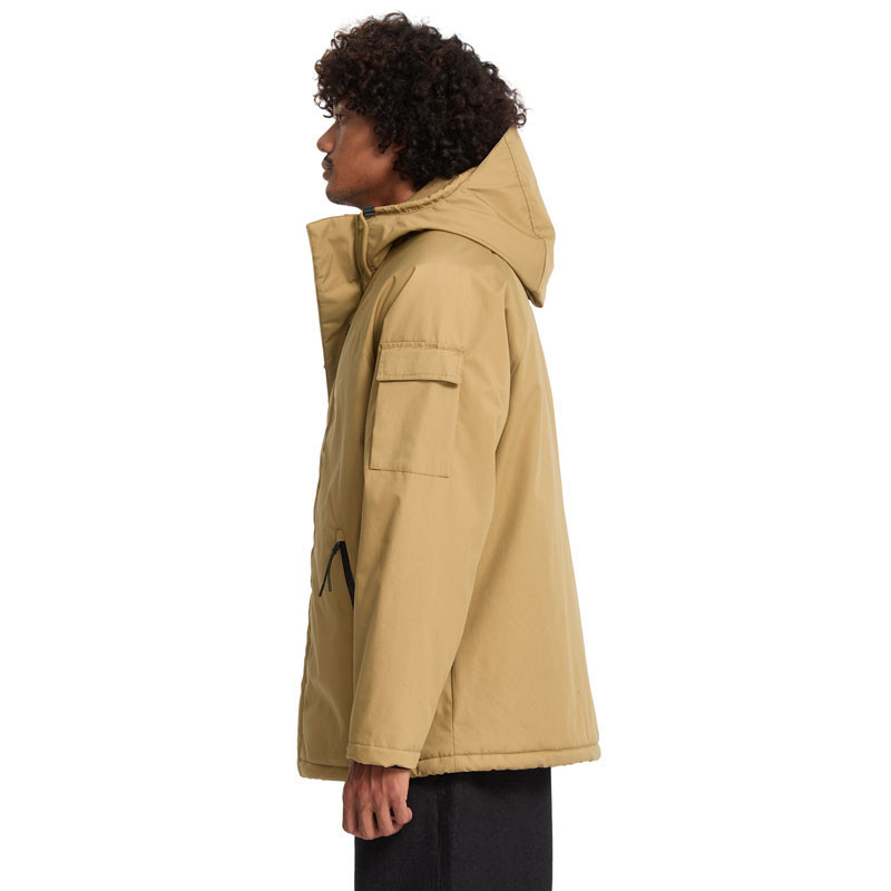 Chaqueta Volcom: Stoke Stone II 10K Jacket (Ermine)