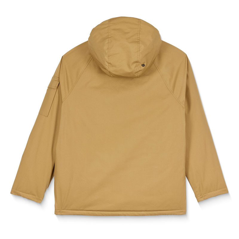 Chaqueta Volcom: Stoke Stone II 10K Jacket (Ermine)
