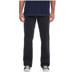 Pantalón Volcom: Kinkade Denim (Washed Slate)