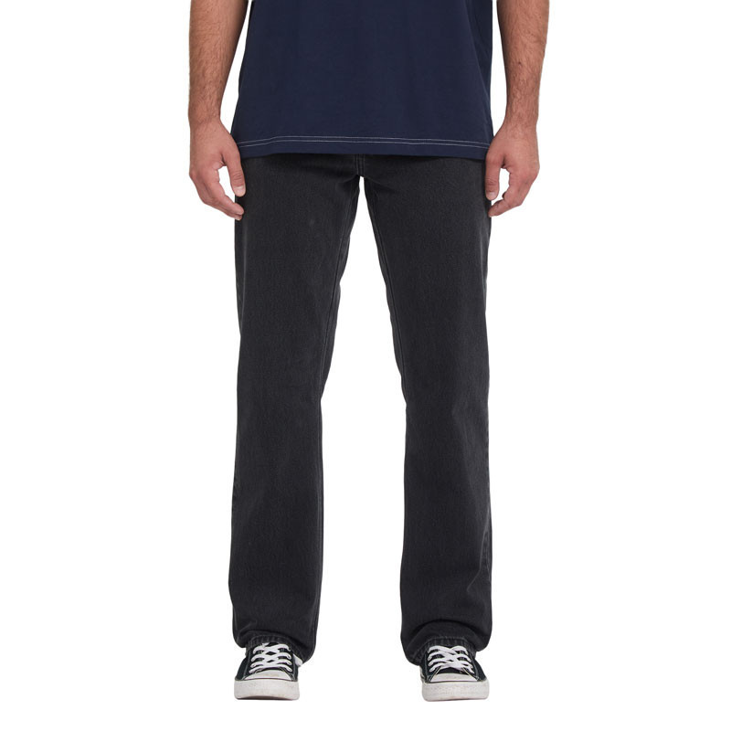 Pantalón Volcom: Kinkade Denim (Washed Slate)