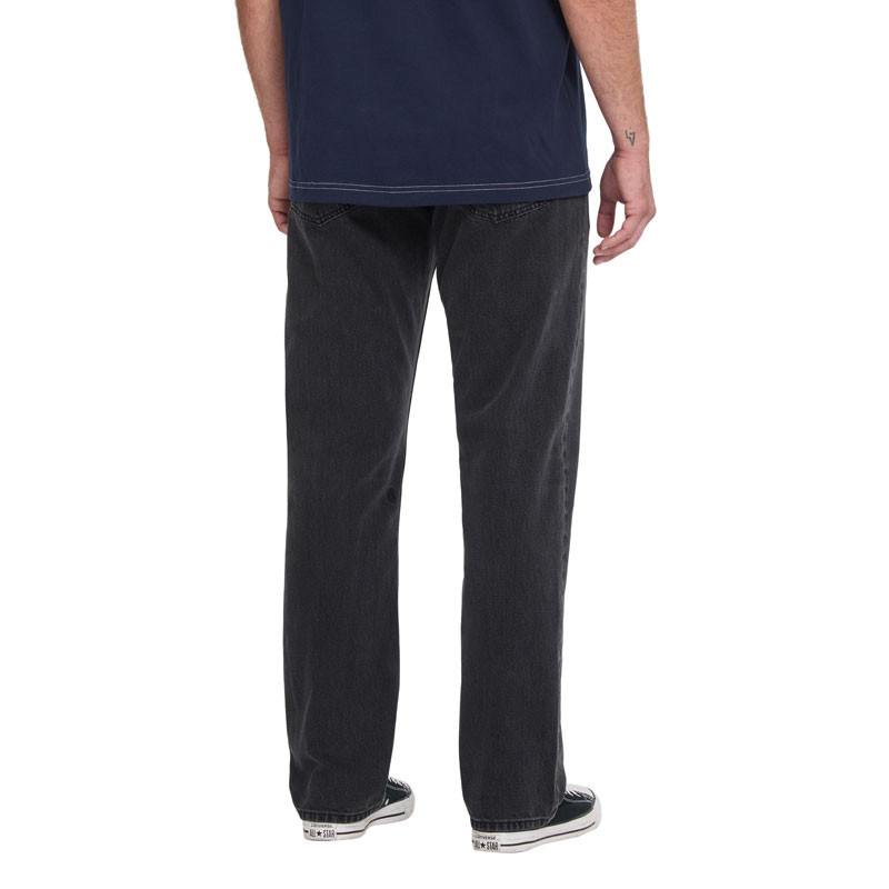Pantalón Volcom: Kinkade Denim (Washed Slate)