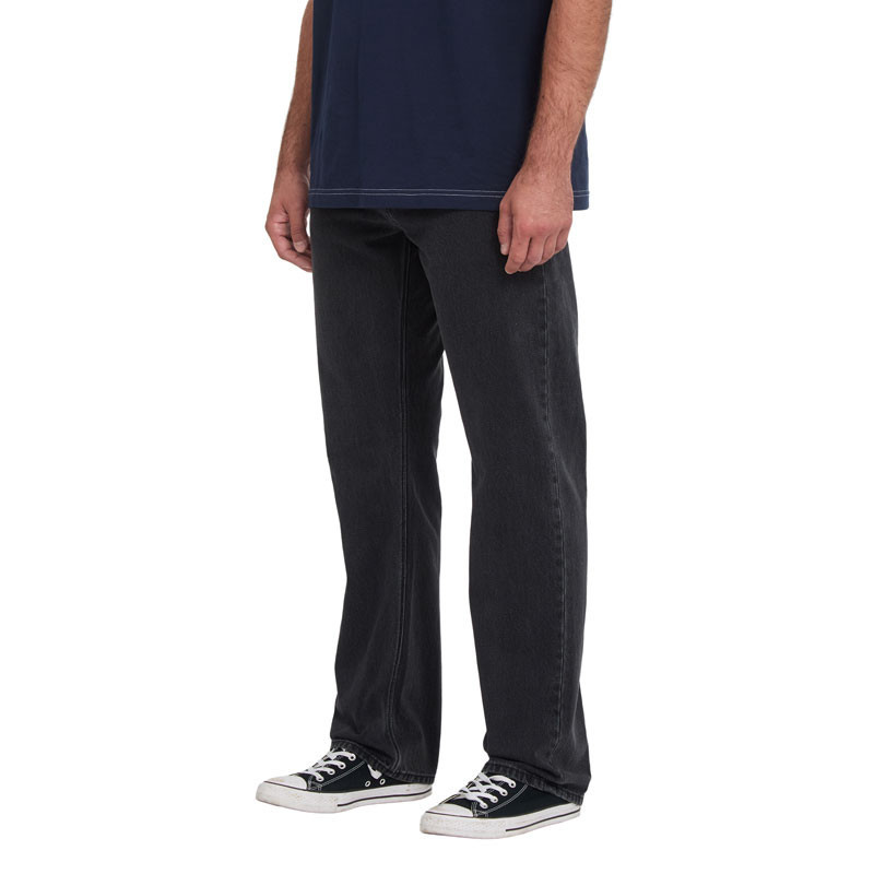 Pantalón Volcom: Kinkade Denim (Washed Slate)