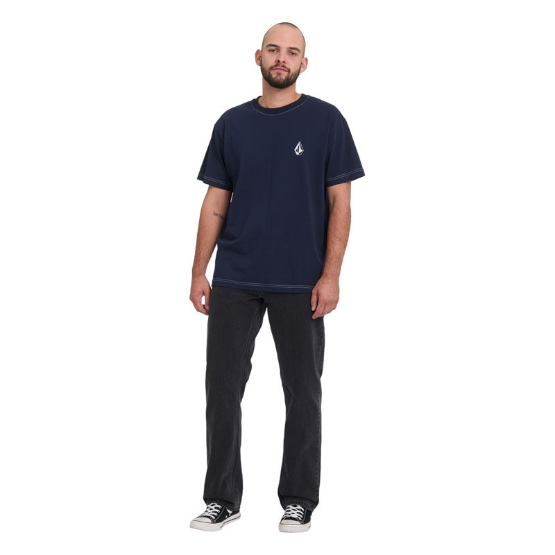 Pantalón Volcom: Kinkade Denim (Washed Slate)