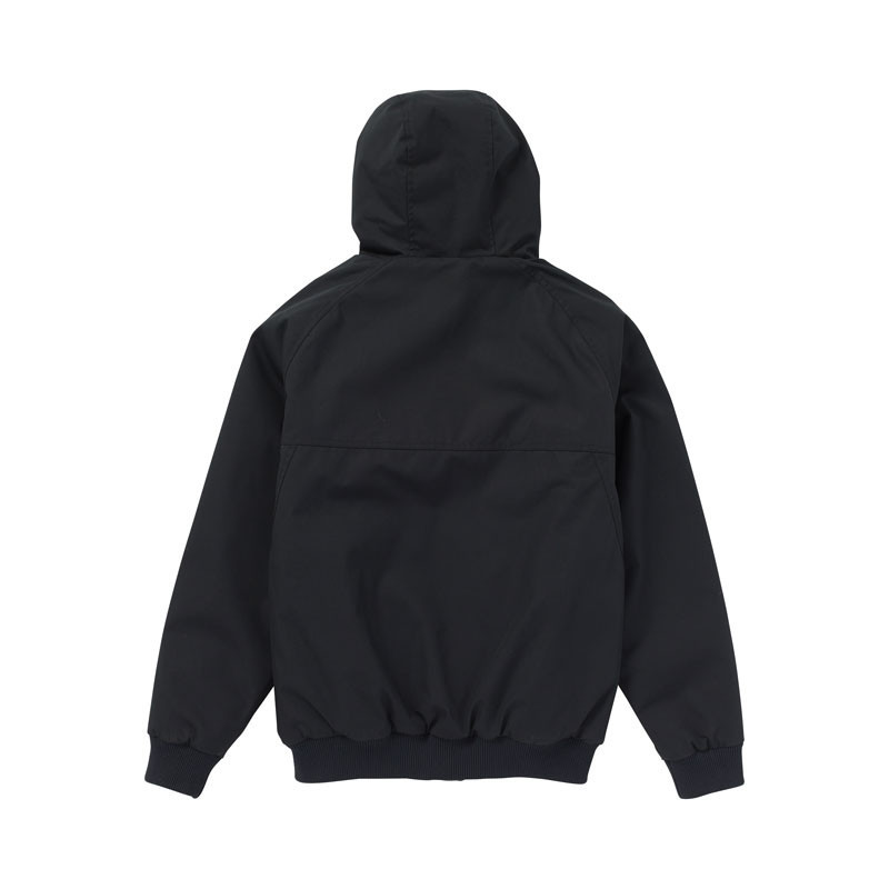 Chaqueta Volcom: Hernan 10K Jacket (Black)
