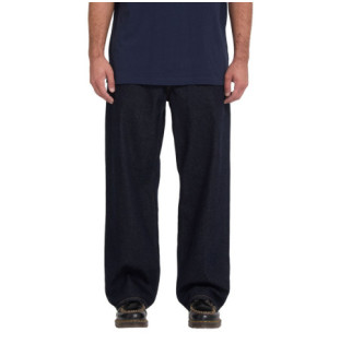 Pantalón Volcom: Billow Denim (Raw)