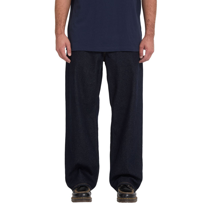 Pantalón Volcom: Billow Denim (Raw)