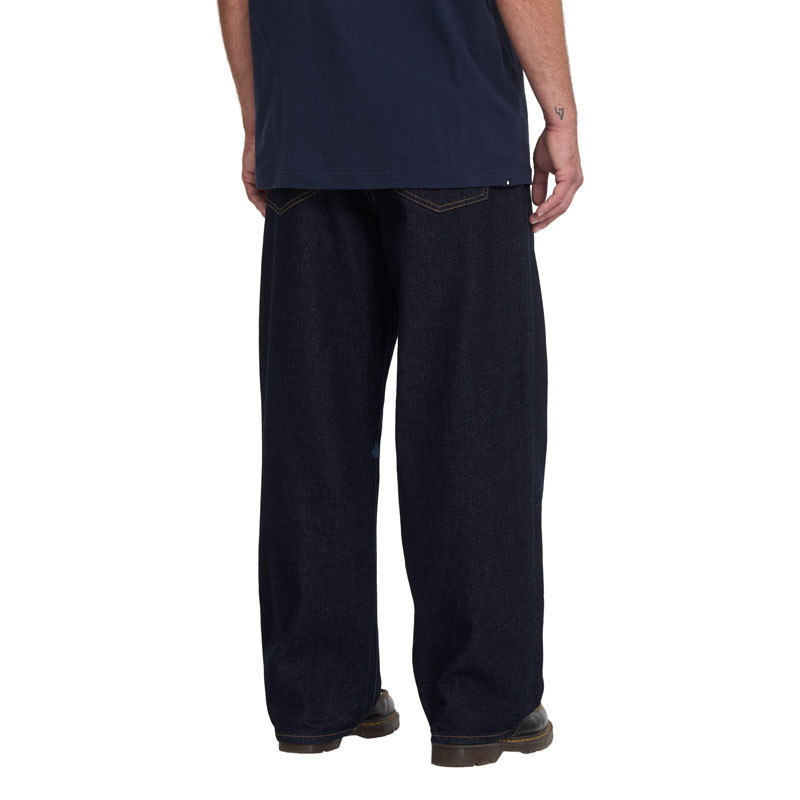 Pantalón Volcom: Billow Denim (Raw)