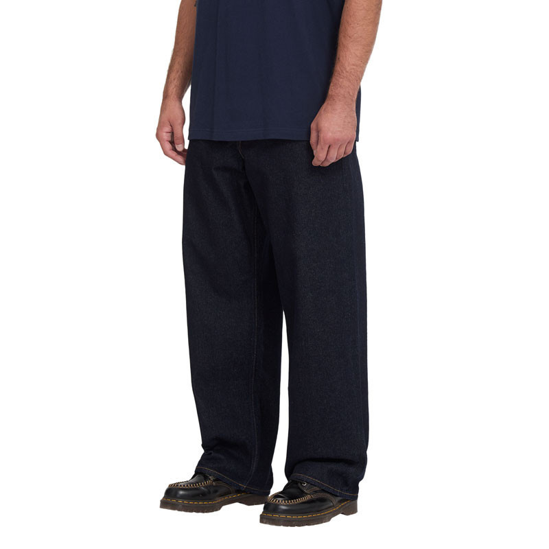 Pantalón Volcom: Billow Denim (Raw)