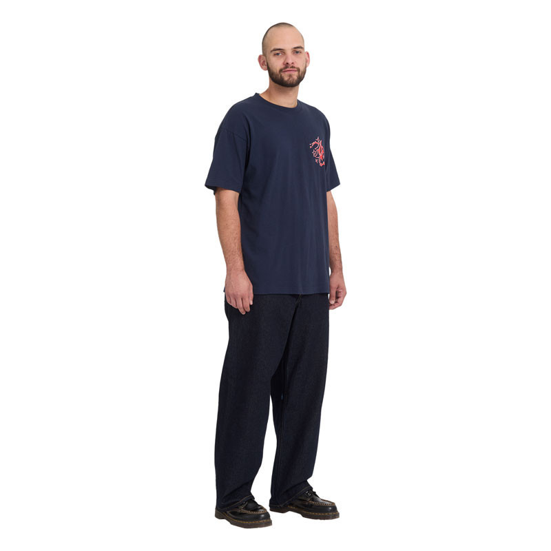 Pantalón Volcom: Billow Denim (Raw)