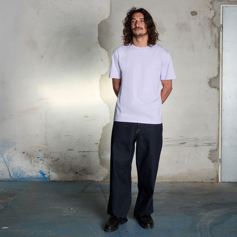Pantalón Volcom: Billow Denim (Raw)