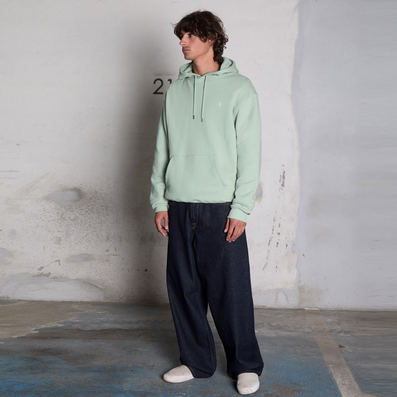 Pantalón Volcom: Billow Denim (Raw)