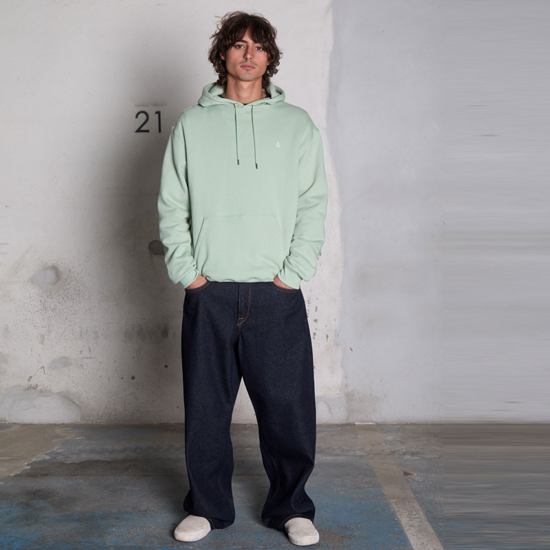 Pantalón Volcom: Billow Denim (Raw)