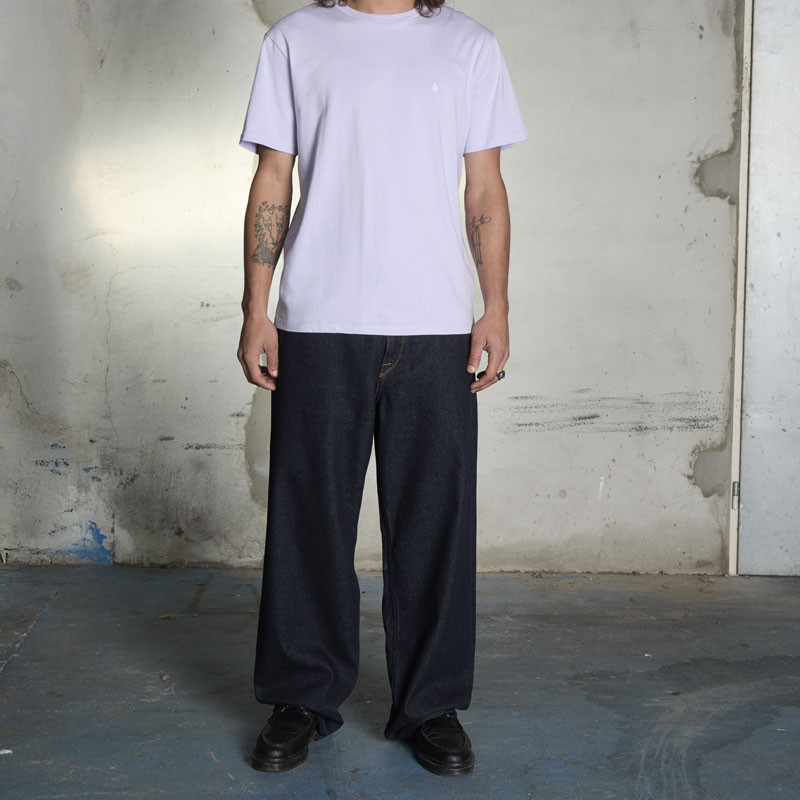 Pantalón Volcom: Billow Denim (Raw)