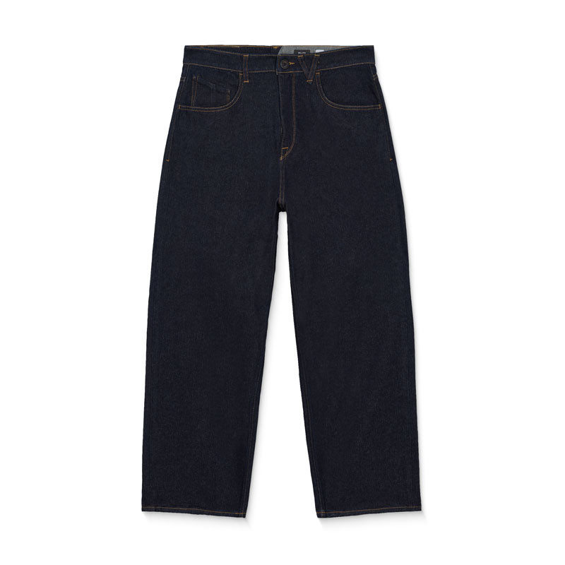 Pantalón Volcom: Billow Denim (Raw)